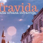 Cartel Exposición Infravida